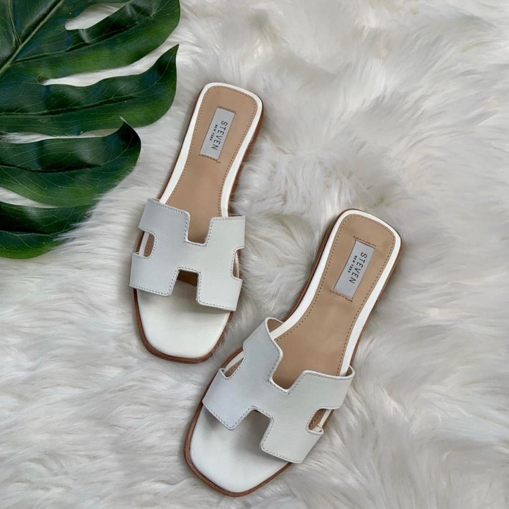 Steven Madden Haydn Sandals